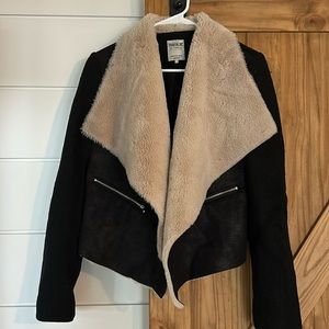 Zara women’s jacket. Xs